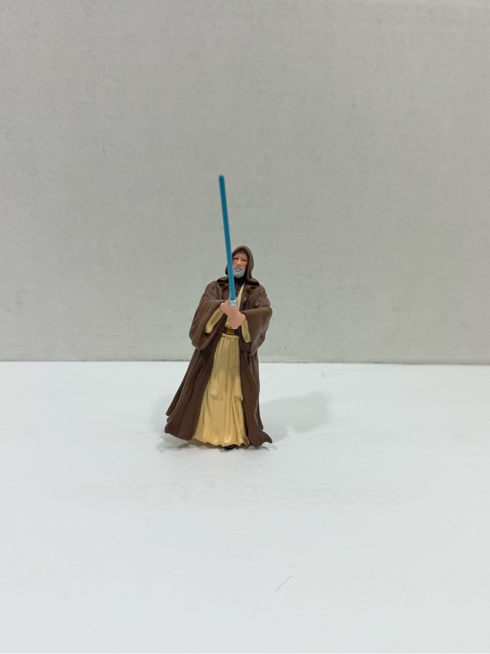 Hallmark Keepsake Obi-Wan Kenobi Ornament 2000